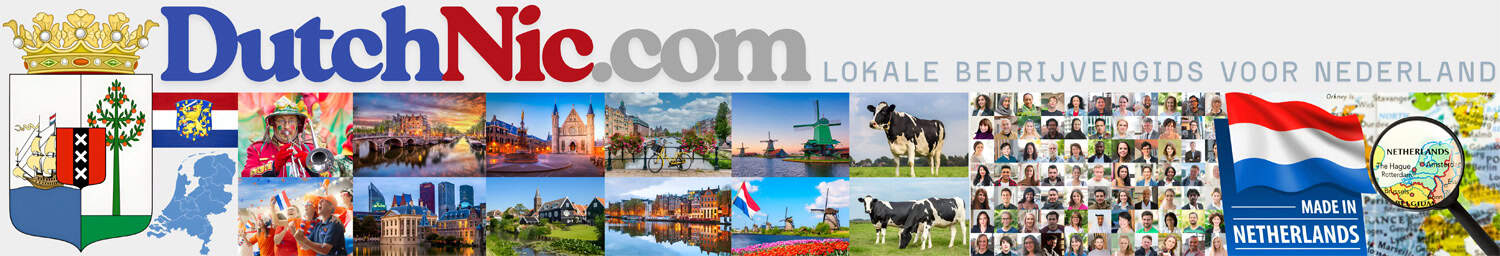 Gemaakt in Nederland - Chôwa